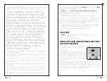 Preview for 8 page of Arzum ARRIVATO NEO AR 4030 Instruction Manual