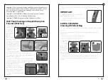 Preview for 10 page of Arzum ARRIVATO NEO AR 4030 Instruction Manual