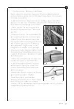 Preview for 23 page of Arzum BELISA AR 5024 Instruction Manual