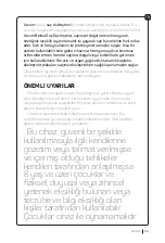 Preview for 31 page of Arzum BELISA AR 5024 Instruction Manual