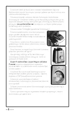 Preview for 4 page of Arzum FRESHMIX AR 1050 Manual