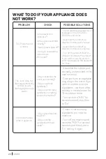 Preview for 20 page of Arzum FRESHMIX AR 1050 Manual