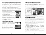 Preview for 12 page of Arzum GLASSY AR 360 Instruction Manual