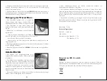 Preview for 13 page of Arzum GLASSY AR 360 Instruction Manual