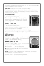 Preview for 20 page of Arzum HEALTH TECH AR6018 User Manual