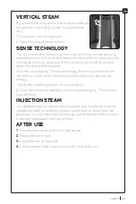 Preview for 21 page of Arzum HEALTH TECH AR6018 User Manual