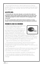 Preview for 28 page of Arzum HESTIA AR 1058 Instruction Manual