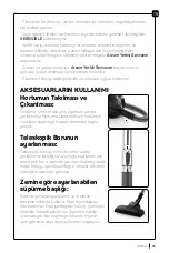 Preview for 5 page of Arzum IMPERA AR 4052 Instruction Manual