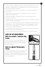 Preview for 13 page of Arzum IMPERA AR 4052 Instruction Manual