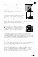 Предварительный просмотр 7 страницы Arzum IMPRESSO AR 3094 Instruction Manual