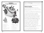 Предварительный просмотр 2 страницы Arzum IRONFORCE AR 686 Instruction Manual