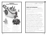 Предварительный просмотр 8 страницы Arzum IRONFORCE AR 686 Instruction Manual