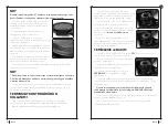 Предварительный просмотр 4 страницы Arzum KAVURMACIM AR 2010 Instruction Manual