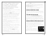 Предварительный просмотр 11 страницы Arzum KAVURMACIM AR 2010 Instruction Manual