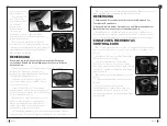 Предварительный просмотр 12 страницы Arzum KAVURMACIM AR 2010 Instruction Manual