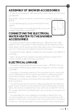 Предварительный просмотр 17 страницы Arzum LAGUNA AR 012 Instruction Manual