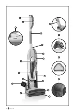 Preview for 14 page of Arzum MAGICLEAN AR 4033 Instruction Manual