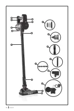 Preview for 14 page of Arzum MAGICLEAN FORCE AR 4200 Manual