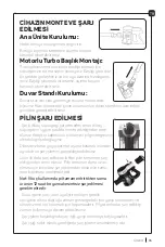 Preview for 5 page of Arzum MAGICLEAN NEO AR4201-M Instruction Manual