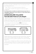 Preview for 7 page of Arzum MAGICLEAN NEO AR4201-M Instruction Manual