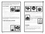 Preview for 10 page of Arzum MAXIBLEND AR 1057 Manual