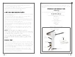 Preview for 11 page of Arzum PURE TOUCH AR5043 Instruction Manual