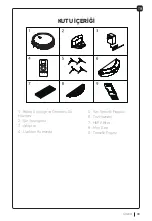 Preview for 3 page of Arzum ROBOTEK X2 AR 4301 Instruction Manual