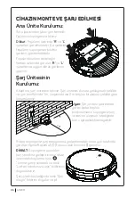 Preview for 6 page of Arzum ROBOTEK X2 AR 4301 Instruction Manual