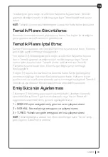 Preview for 9 page of Arzum ROBOTEK X2 AR 4301 Instruction Manual