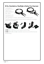 Preview for 12 page of Arzum ROBOTEK X2 AR 4301 Instruction Manual