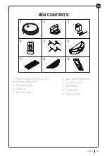 Preview for 15 page of Arzum ROBOTEK X2 AR 4301 Instruction Manual