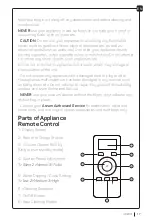 Preview for 17 page of Arzum ROBOTEK X2 AR 4301 Instruction Manual