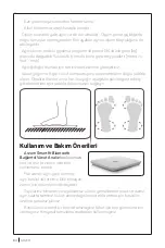 Preview for 4 page of Arzum SMARTFIT AR 5031 Instruction Manual