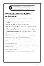 Preview for 7 page of Arzum SMARTFIT AR 5031 Instruction Manual