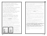 Preview for 15 page of Arzum Soprano Max AR 1004 Instruction Manual