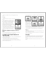 Preview for 5 page of Arzum TEENY AR 586 Instruction Manual