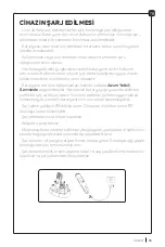 Preview for 5 page of Arzum TRACE AR5200 Instruction Manual