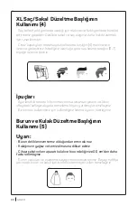 Preview for 8 page of Arzum TRACE AR5200 Instruction Manual