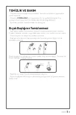 Preview for 9 page of Arzum TRACE AR5200 Instruction Manual