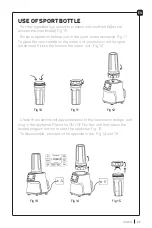 Preview for 27 page of Arzum VACUUMIX AR 1061 Instruction Manual