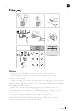 Preview for 47 page of Arzum VACUUMIX AR 1061 Instruction Manual