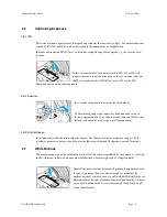 Preview for 10 page of As-Built Solutions Indexer User Manual