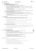 Preview for 2 page of AS LED Lighting HML-050037 Mounting Instructions