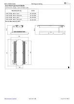 Preview for 3 page of AS LED Lighting HML-050037 Mounting Instructions