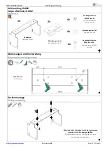 Preview for 5 page of AS LED Lighting HML-050037 Mounting Instructions