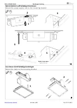 Preview for 7 page of AS LED Lighting HML-050037 Mounting Instructions