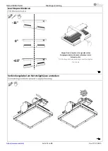 Preview for 8 page of AS LED Lighting HML-050037 Mounting Instructions