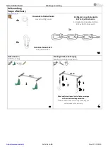 Preview for 10 page of AS LED Lighting HML-050037 Mounting Instructions