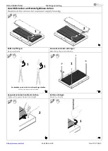 Preview for 11 page of AS LED Lighting HML-050037 Mounting Instructions