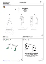 Preview for 14 page of AS LED Lighting HML-050037 Mounting Instructions